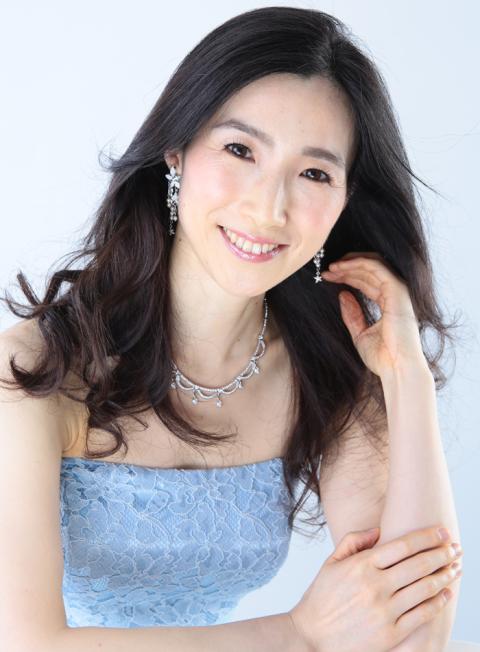 大野真紀　ピアノリサイタル