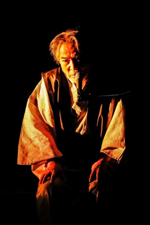 ＭＹＳＴＥＲＹ　ＮＩＧＨＴ　ＴＯＵＲ　２０２６　稲川淳二の怪談ナイト