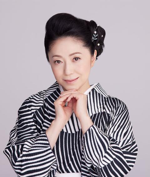 石川さゆり アコースティック・コンサート(イシカワサユリ