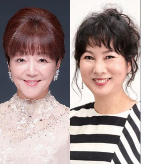 岩崎宏美＆国府弘子　ピアノ・ソングス