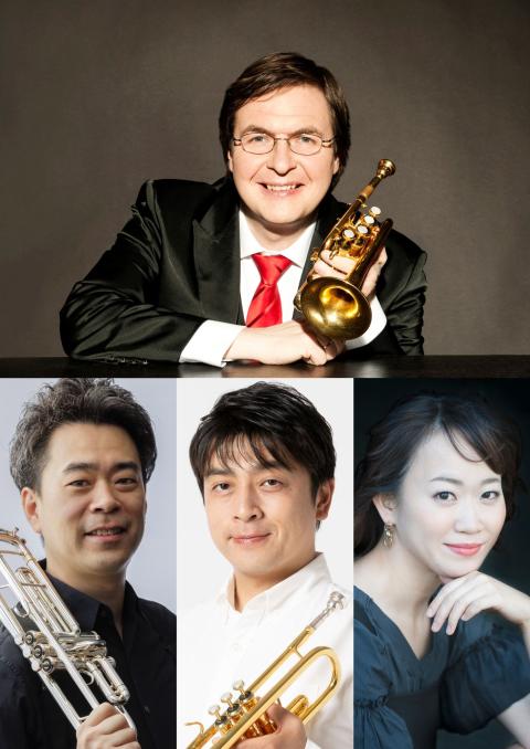 マティアス・ヘフス・コンサートツアー【東京公演】