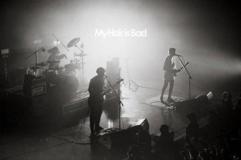 My Hair is Bad tours マイ・ヘアー・イズ・バッド My Hair is Bad(マイヘアーイズバッド) | チケットぴあ