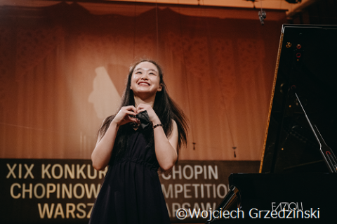 リュー・テンヤオ　ピアノ・リサイタル2026