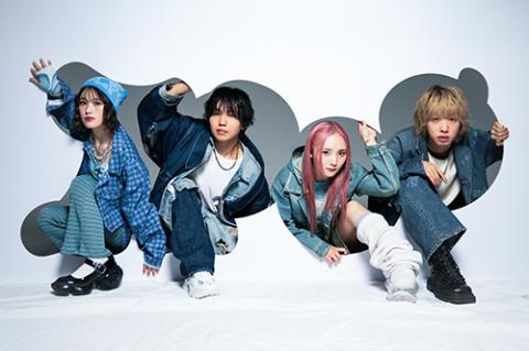 Aooo(アウー) | チケットぴあ[音楽 J-POP・ROCKのチケット購入・予約]