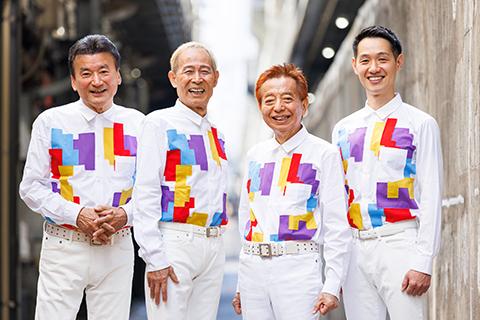 ザ・ワイルドワンズ