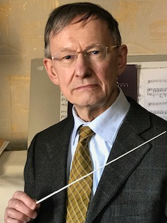 武蔵野音大同窓生有志Ｗｉｎｄ　Ｏｒｃｈｅｓｔｒａ　２０２６　旭川