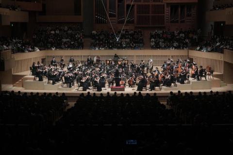 京都大学交響楽団　第２１９回定期演奏会