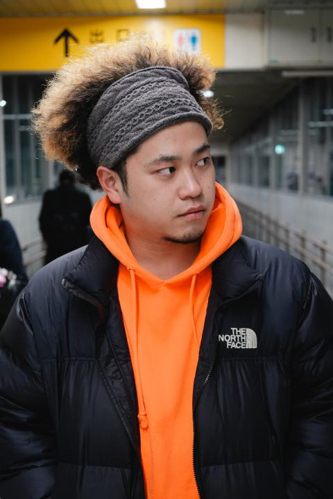 再出発