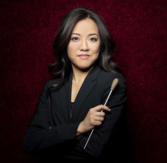 指揮：八嶋恵利奈