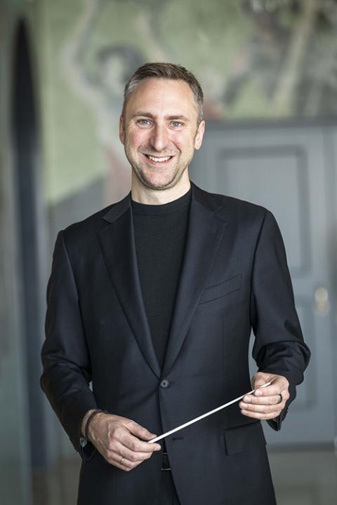 ミヒャエル・バルケ