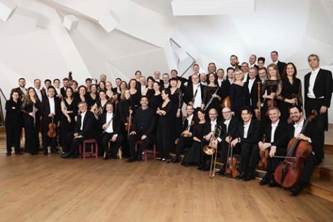 ミュンヘン・ゲルトナープラッツ州立劇場管弦楽団