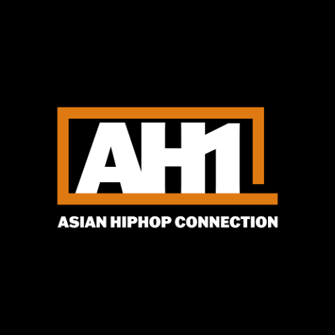 AH1 ASIAN HIPHOP CONNECTION(エーエイチワンアジアンヒップホップ