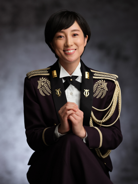 鶫 真衣(ツグミ マイ)