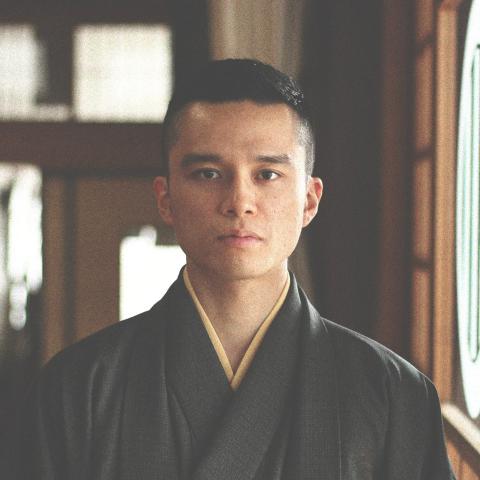 春風亭与いち　銀座の仕立て屋落語会