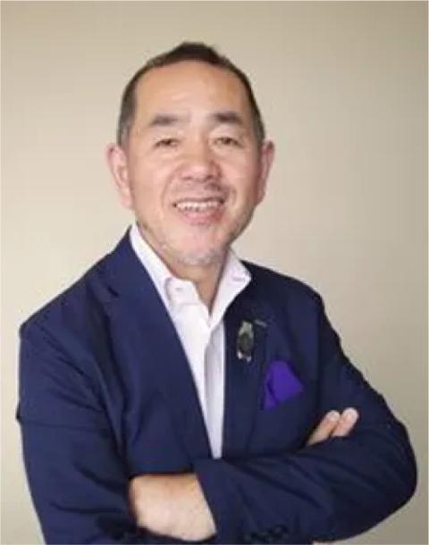 春風亭与いち　銀座の仕立て屋落語会