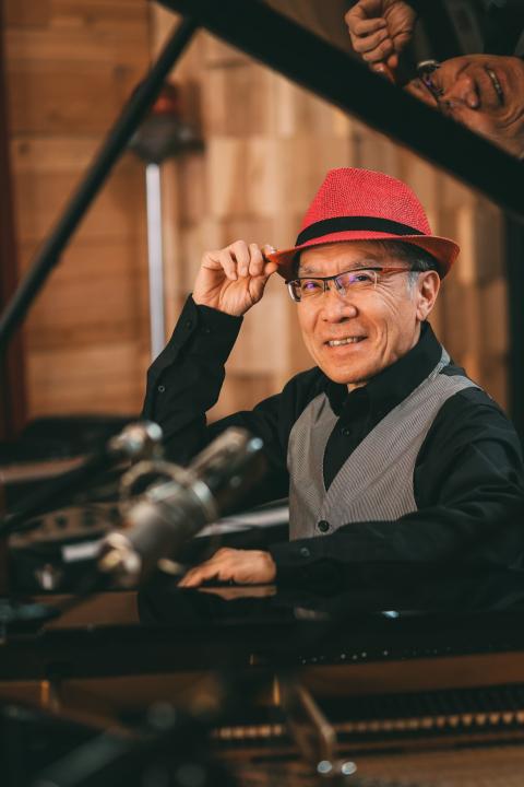 ０才からのジャズコンサート　板橋