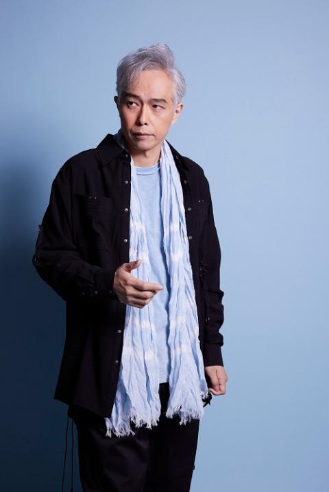 『幻と想　０３－２５　大槻ケンヂ自選詩集』出版記念　大槻ケンヂ氏サイン会