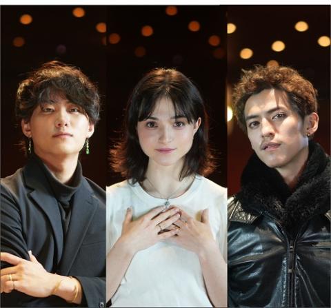 プリンセスガラ The Ballet Show