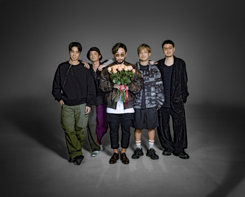 ORANGE RANGE Live Tour 2026-2027 | Rock Band Concert Tour in Japan 2026 โ event in Tokyo