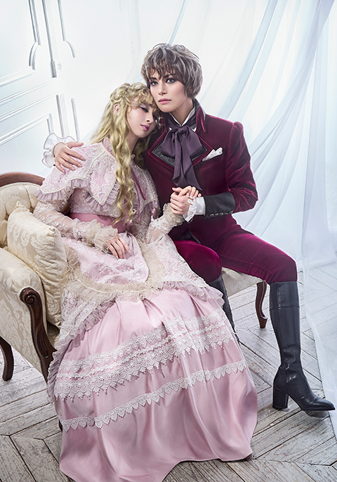 ミュージカル・ゴシック『ポーの一族』