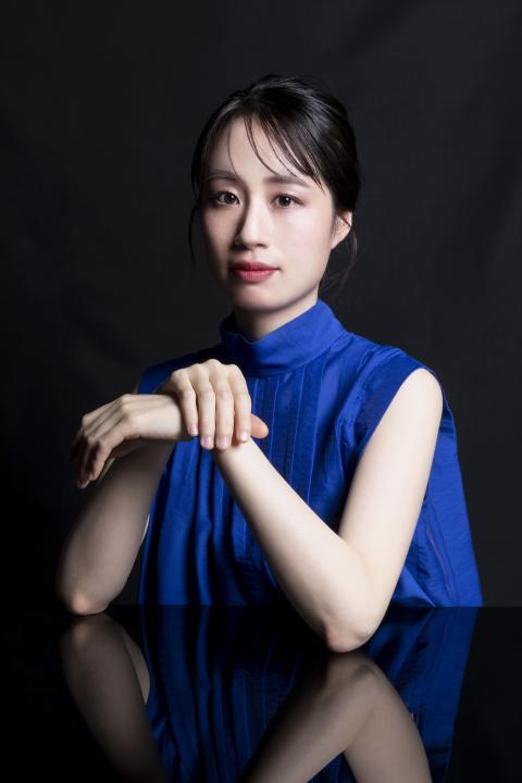 大崎由貴ピアノリサイタル「祈りと幻想」