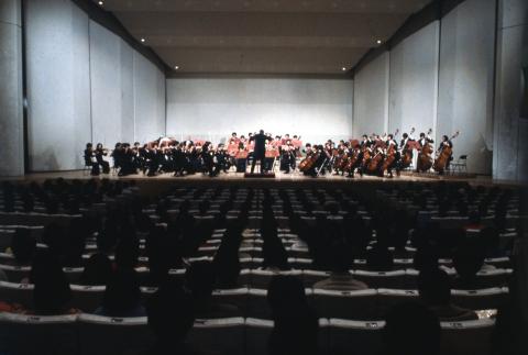 日本フィルハーモニー物語　炎の第五楽章