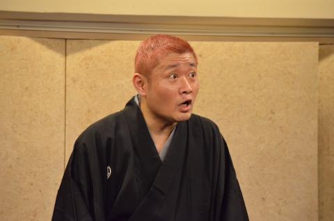 第４３回　立川志の輔一門弟子ダケ寄席