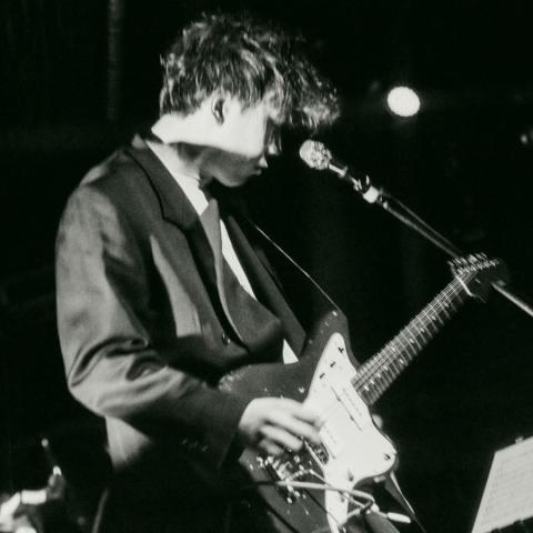 石若駿ＳｏｎｇｂｏｏｋＰｒｏｊｅｃｔ