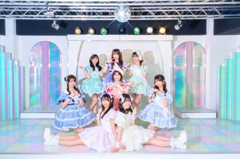 SUPER☆GiRLS | チケットぴあ[チケット購入・予約]
