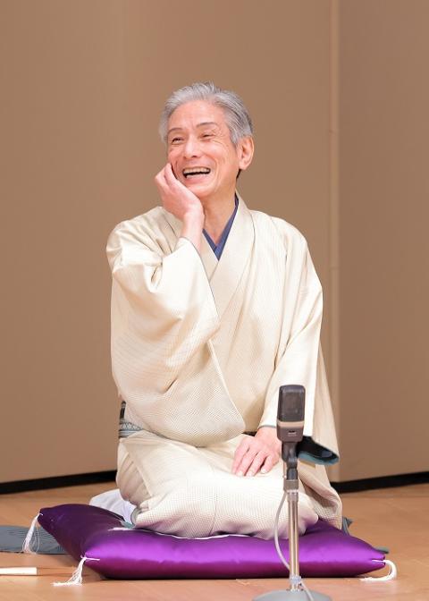 桂米團治　独演会～米團治の吟醸噺