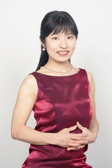 大木瞳ソプラノコンサート２０２６－北欧の風とともに