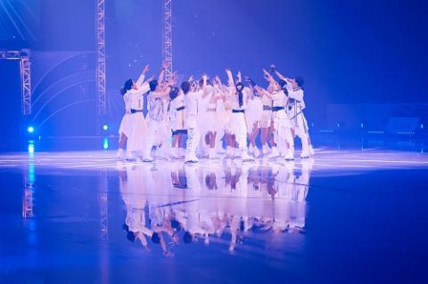 プリンスアイスワールド２０２６－２０２７　『ＴＨＥ　ＲＥＶＵＥ　ＯＮ　ＩＣＥ』　横浜公演