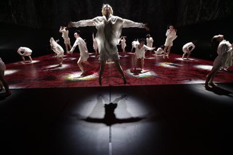 黒部シアター２０２６春『春の祭典』