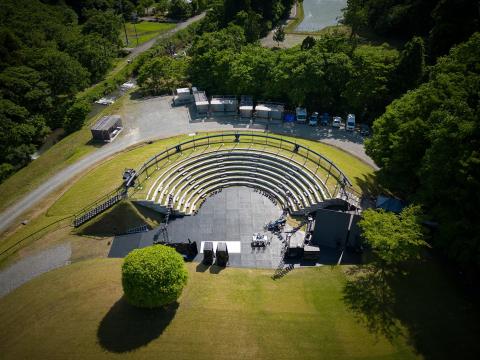 黒部シアター２０２６春『春の祭典』