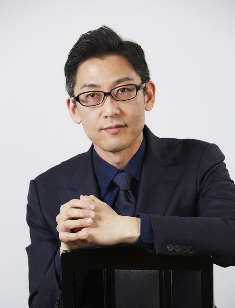 ピアノ：山岸茂人