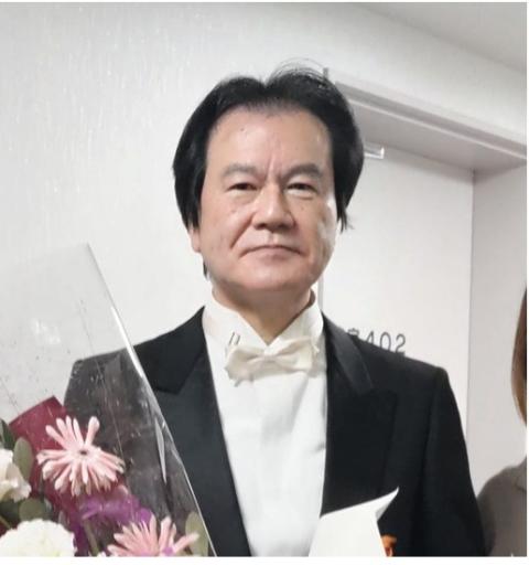 木部敏司バリトンリサイタル～秋の夕べ