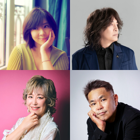 あむ　10月16日まで 島津亜矢 40周年記念コンサートツアー2026 ～ありがとう