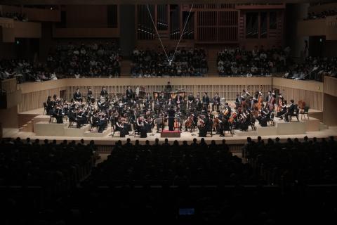 岡山大学交響楽団×京都大学交響楽団ジョイントコンサート２０２６