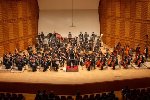 岡山大学交響楽団×京都大学交響楽団ジョイントコンサート２０２６