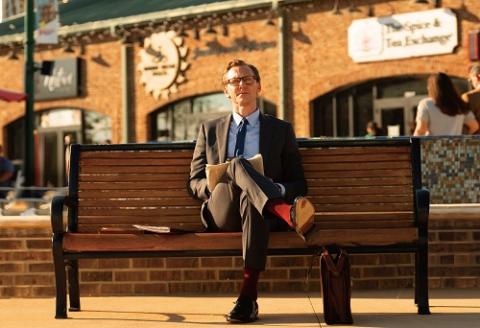 『サンキュー、チャック』日本公開記念　舞台挨拶付き上映