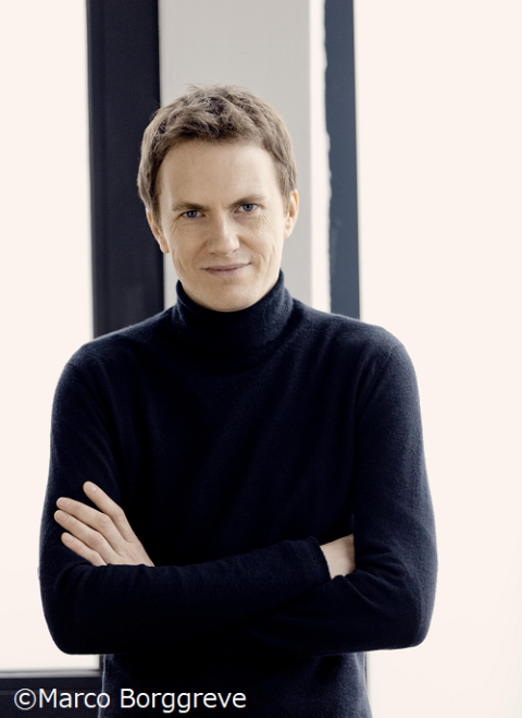 アレクサンドル・タロー