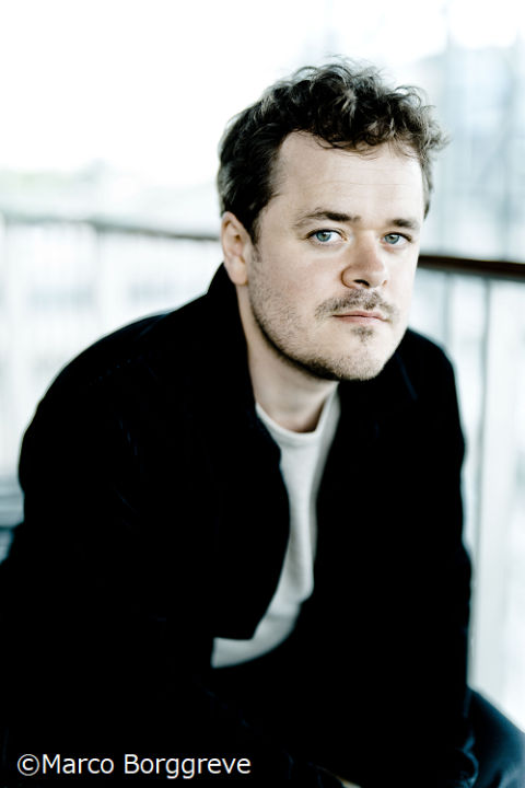 ベンジャミン・グローヴナー