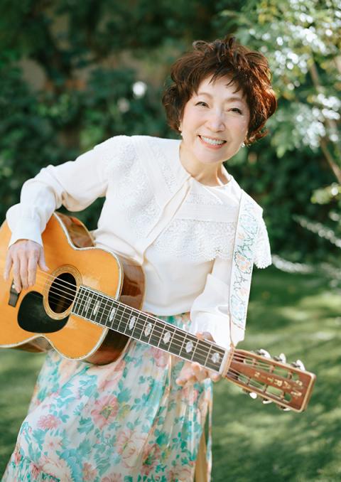 森山良子コンサート2026 Life Is Beautiful