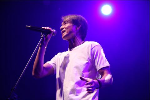 吉田栄作 PREMIUM ACOUSTIC LIVE in北九州
