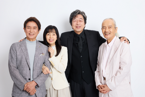 The 51st anniversary 俺たちの旅 スペシャルコンサート ～まだまだ旅
