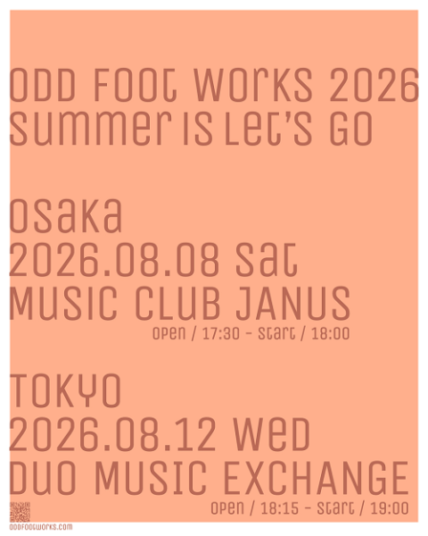 ＯＤＤ　Ｆｏｏｔ　Ｗｏｒｋｓ