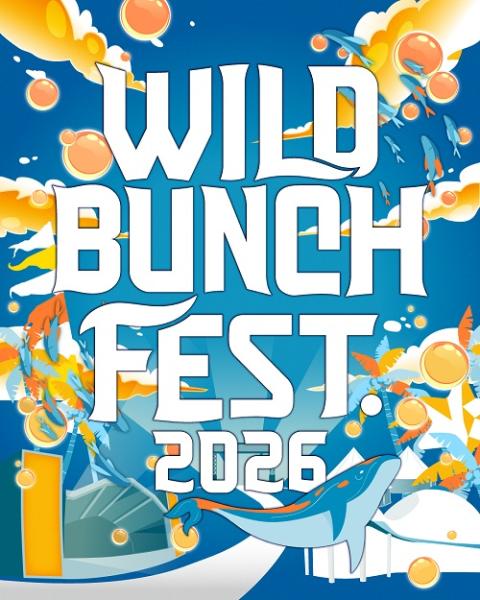 WILD BUNCH FEST. 2026