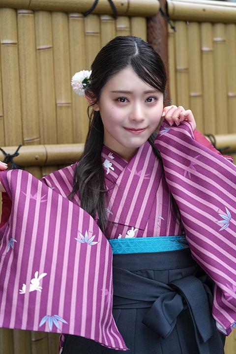 大原優乃 2026．4－2027．3卓上カレンダー』発売記念お渡し