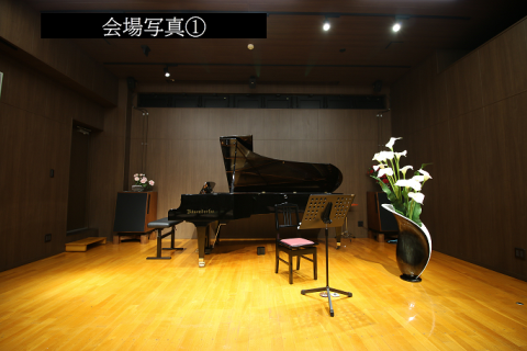 《美しき水車小屋の娘》全曲リサイタル