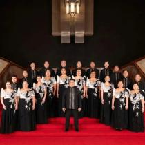 フィリピン・マドリガル・シンガーズ